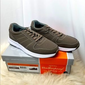 Weatherproof Vintage Men's Russell Tennis Shoes